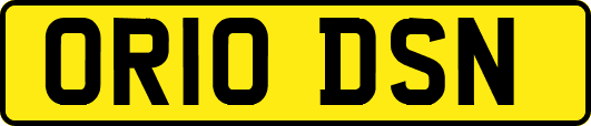 OR10DSN