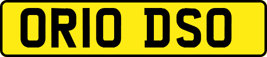 OR10DSO