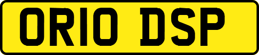 OR10DSP
