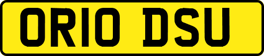 OR10DSU