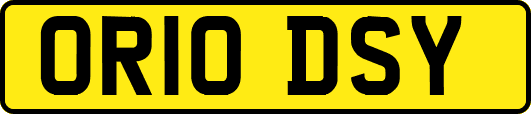 OR10DSY