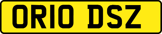 OR10DSZ