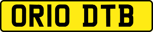 OR10DTB