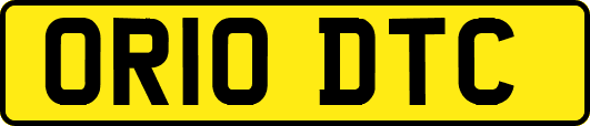 OR10DTC