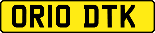 OR10DTK