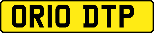 OR10DTP