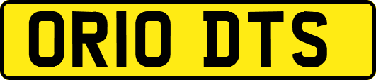 OR10DTS