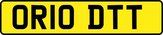 OR10DTT