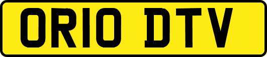 OR10DTV
