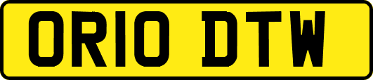 OR10DTW