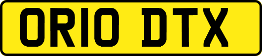 OR10DTX