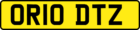 OR10DTZ