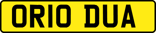 OR10DUA