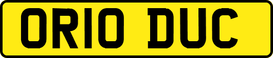 OR10DUC