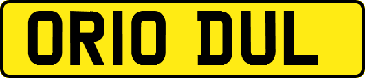 OR10DUL