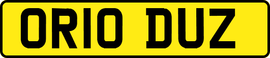 OR10DUZ