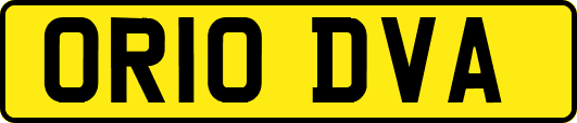 OR10DVA