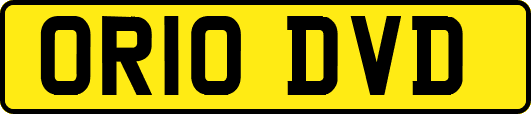 OR10DVD