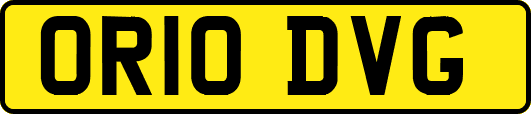 OR10DVG