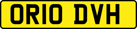 OR10DVH