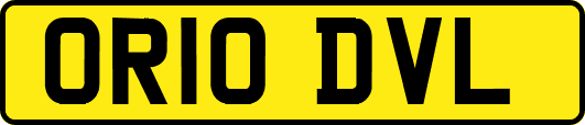 OR10DVL