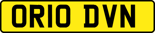 OR10DVN