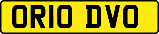 OR10DVO