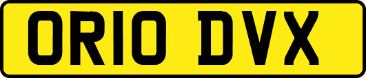 OR10DVX