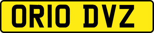 OR10DVZ