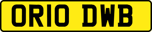 OR10DWB