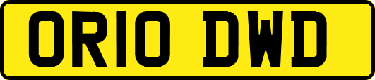 OR10DWD