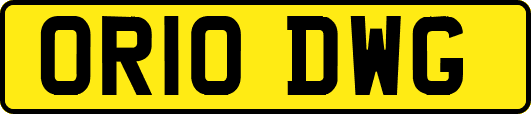 OR10DWG
