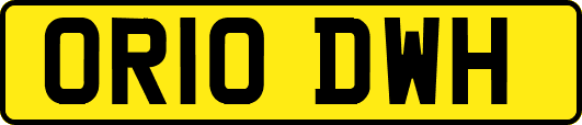 OR10DWH