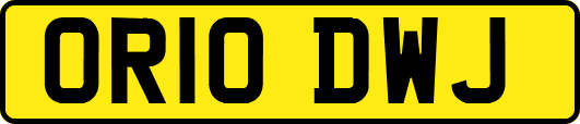 OR10DWJ