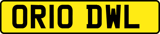 OR10DWL