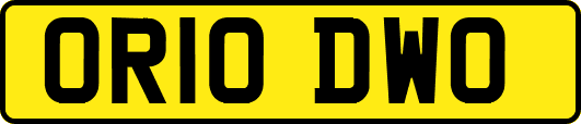 OR10DWO