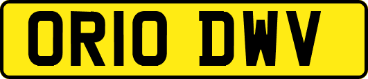 OR10DWV