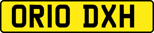 OR10DXH
