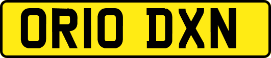 OR10DXN
