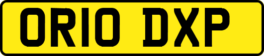 OR10DXP