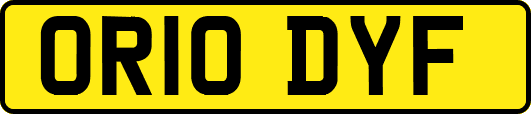 OR10DYF