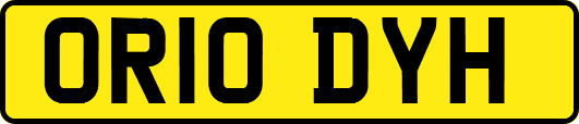 OR10DYH