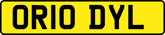 OR10DYL