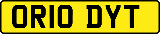 OR10DYT