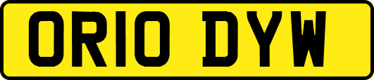 OR10DYW