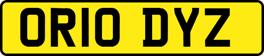 OR10DYZ