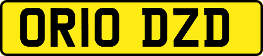 OR10DZD