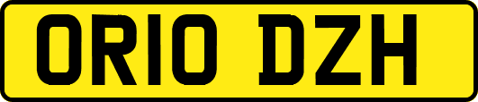 OR10DZH