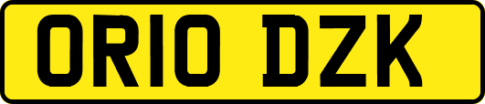 OR10DZK