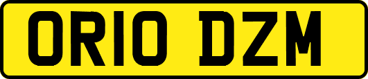 OR10DZM